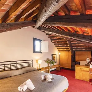  Appartement Penthouse Accademia