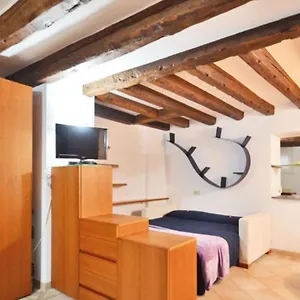  Appartement Residenza Marina