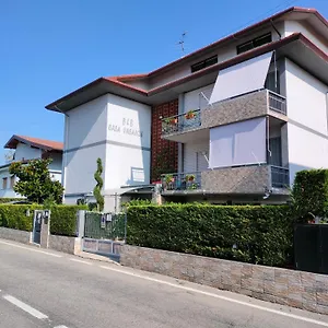  Apartment Casa Bergamo Italy