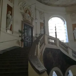  Apartment Residenza Spinelli Italy