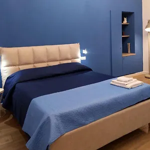  Holiday home La Casa Di Noa In The Heart Of Vomero Italy